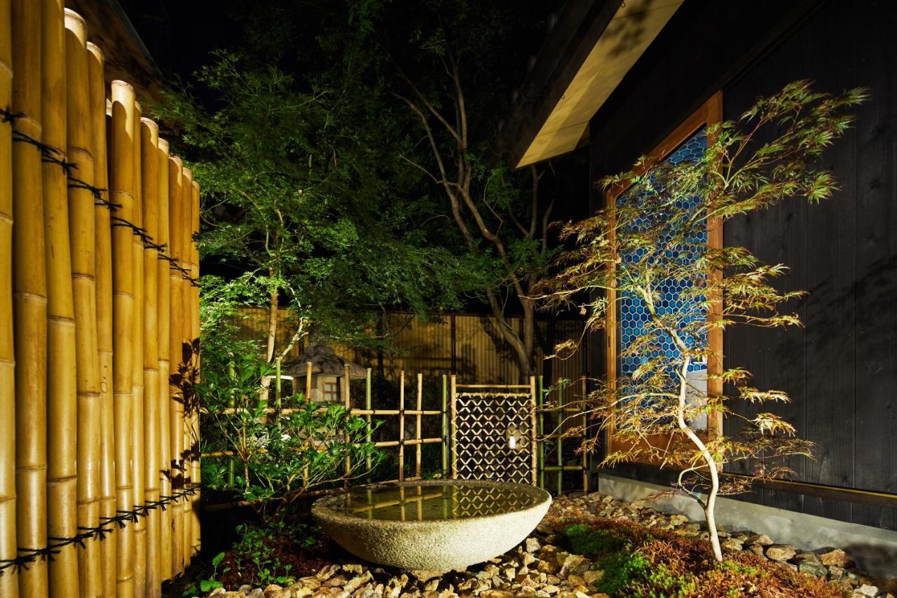 度假居 Miro Shijo Kawaramachi Tei *