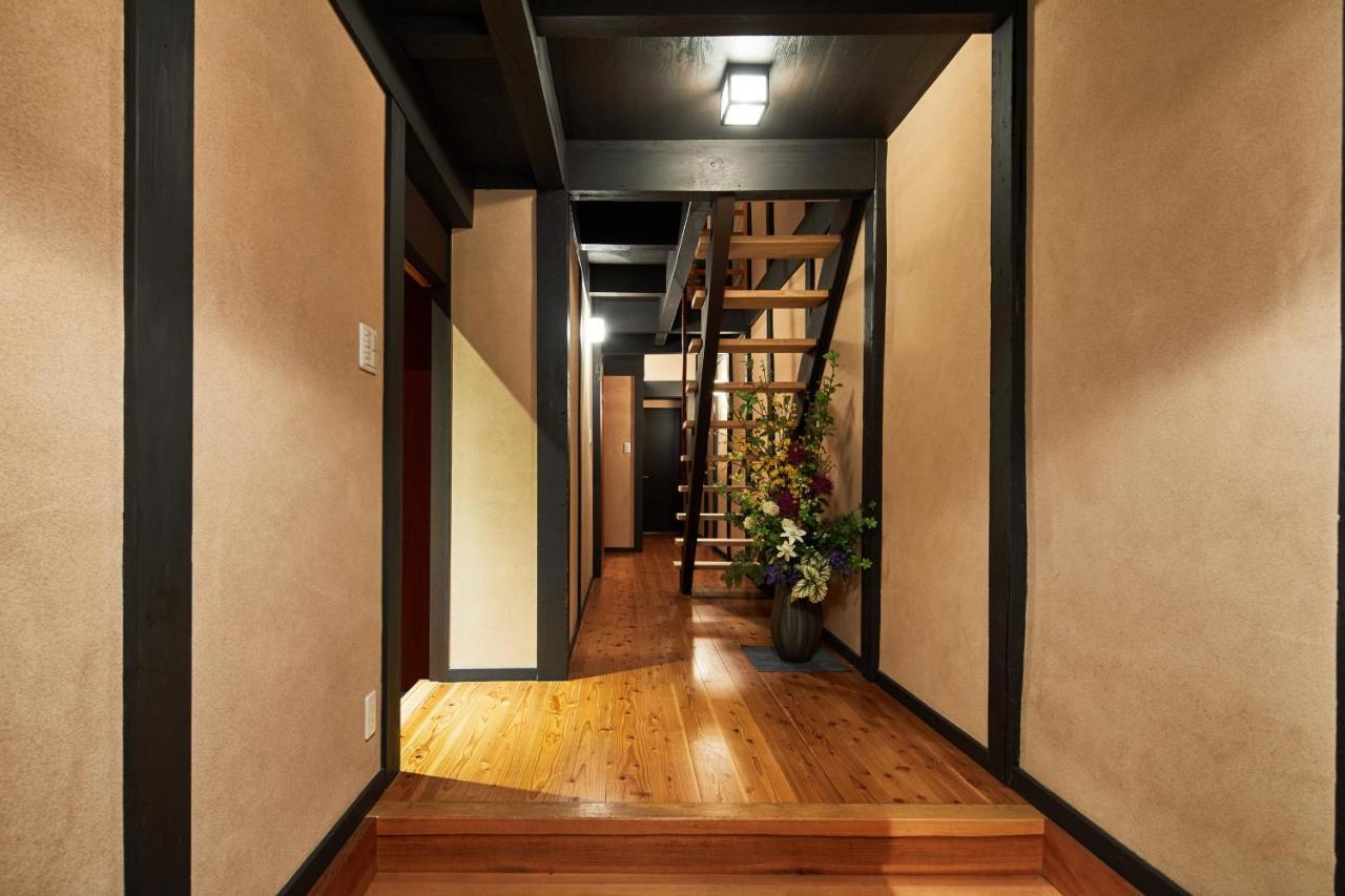 Miro Shijo Kawaramachi Tei 度假居