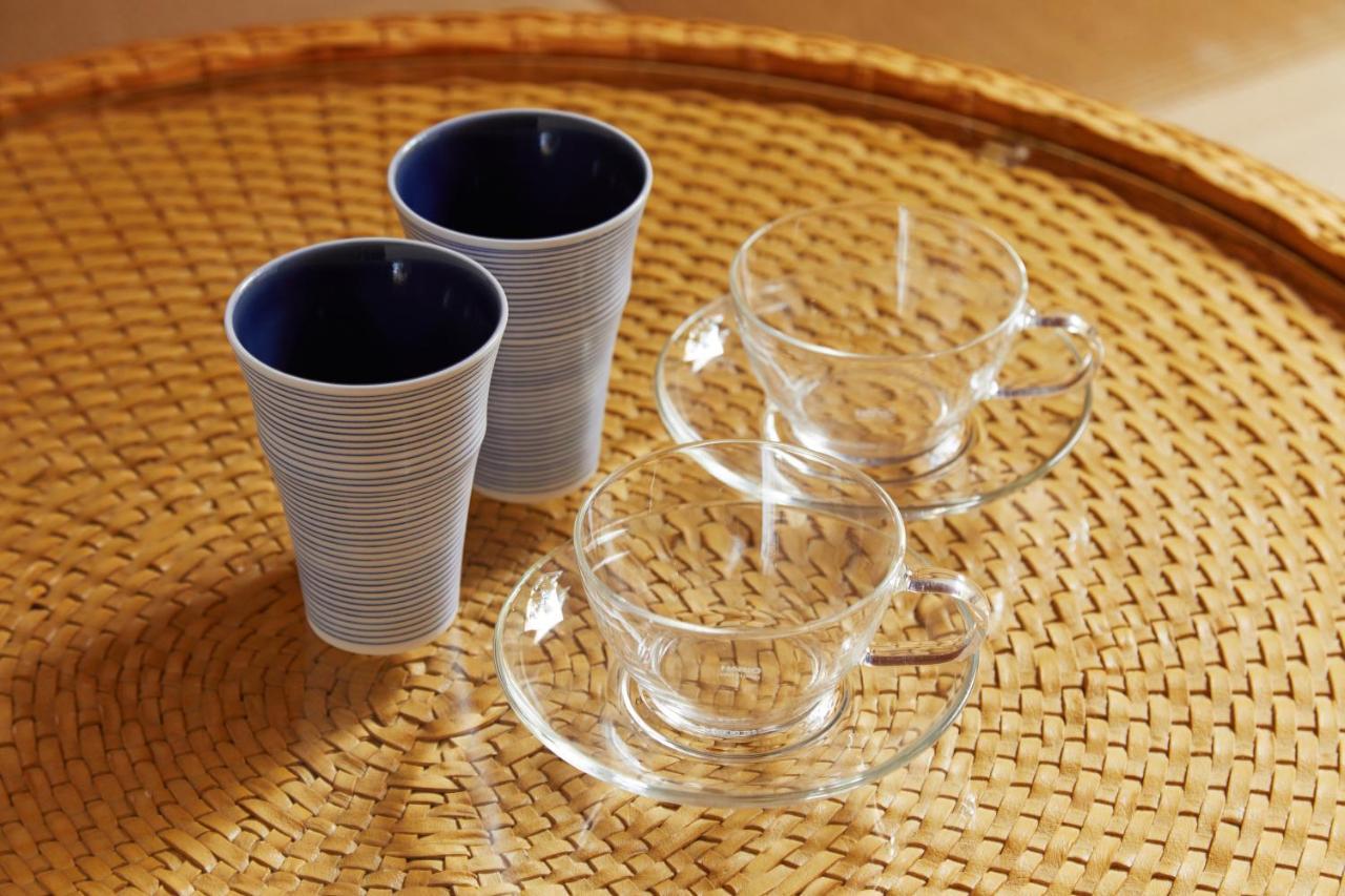 Miro Shijo Kawaramachi Tei 度假居 *