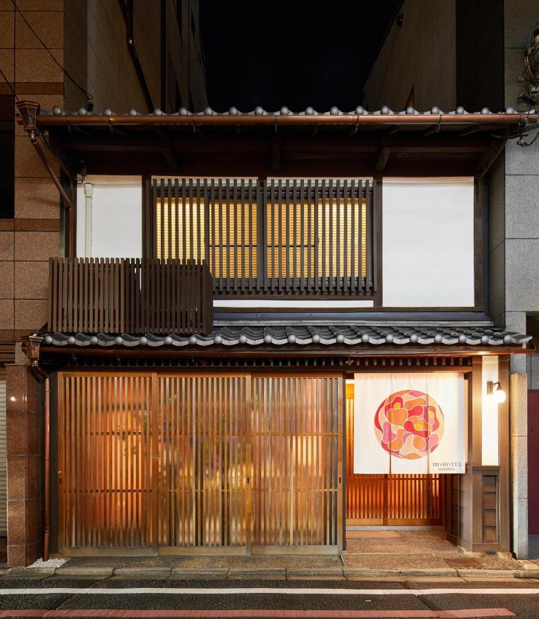 Miro Shijo Kawaramachi Tei 度假居