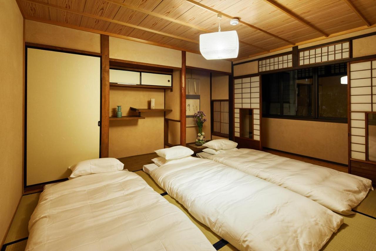 Miro Shijo Kawaramachi Tei *